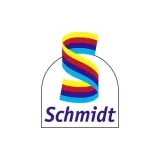 konie-nad-potokiem-schmidt-puzzle-150-el-stan-nowy