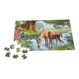 konie-nad-potokiem-schmidt-puzzle-150-el-material-karton