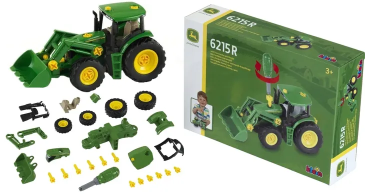 john-deere-traktor-klein-k3903-marka-klein