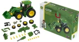 john-deere-traktor-klein-k3903-marka-klein