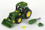 john-deere-traktor-klein-k3903-stan-opakowania-oryginalne