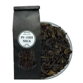 pu-erh-milk-100g-herbata-czerwona-z-aromatem-mleka-tisania