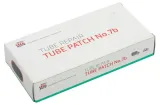 latka-wulkanizacyjna-150mm-tip-top-waga-z-opakowaniem-0-24-kg-stan-nowy
