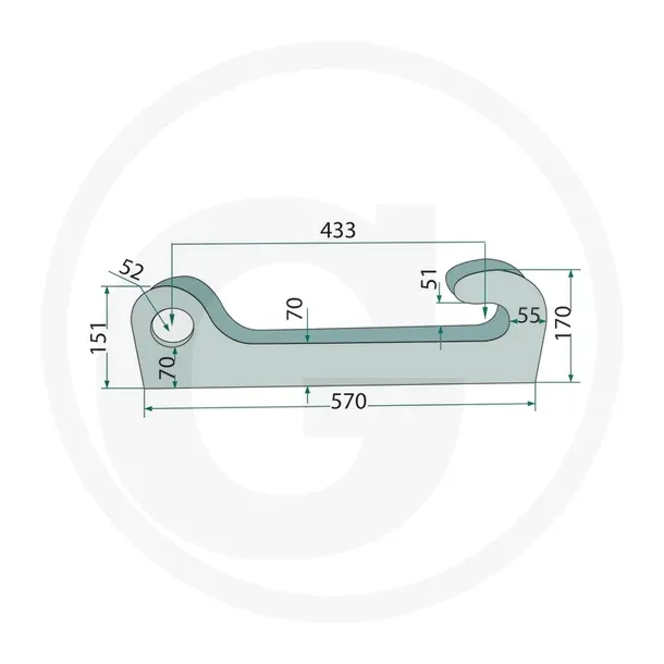 zestaw-elementow-wypalanych-granit-waga-z-opakowaniem-25-kg