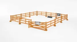 ogrodzenie-pastwiskowe-brazowe-bruder-62604-seria-profi-1-16