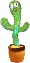 maskotka-interaktywna-kaktus-zielony-32-cm-dzwiekowa-swietlna-tanczaca