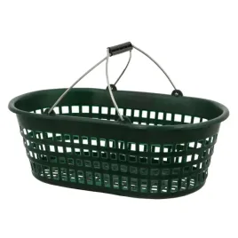 kosz-ogrodowy-zielony-z-raczka-na-owoce-trawe-15kg