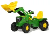 john-deere-6210-r-rolly-toys-stan-nowy-maksymalne-obciazenie-50-kg