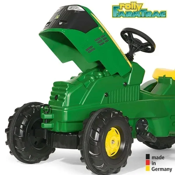 john-deere-6210-r-rolly-toys-stan-nowy-stan-opakowania-oryginalne