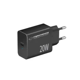 esperanza-ladowarka-sieciowa-20w-usb-c-pd-ezc104k