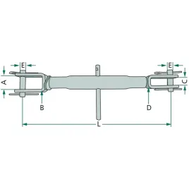 drazek-stabilizujacy-718bsl380