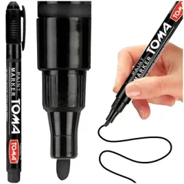 marker-olejowy-toma-do-metalu-szkla-wodoodporny-czarny-okragly-15mm-to-441