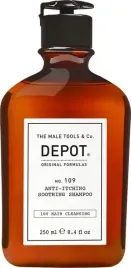 depot-no-109-anti-itching-soothing-szampon-250ml