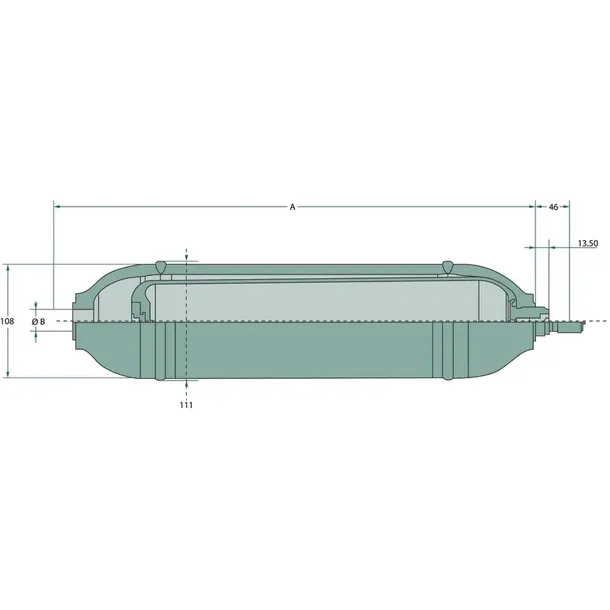 akumulator-hydrauliczny-700cm3-granit-stan-nowy