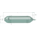 akumulator-hydrauliczny-700cm3-granit-stan-nowy