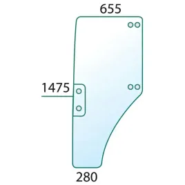 szyba-john-d-5300-5400-5500-drzwi-lewa-er047314