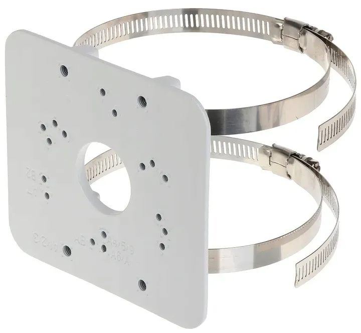 uchwyt-na-slup-adapter-dahua-pfa152-e-do-kamer
