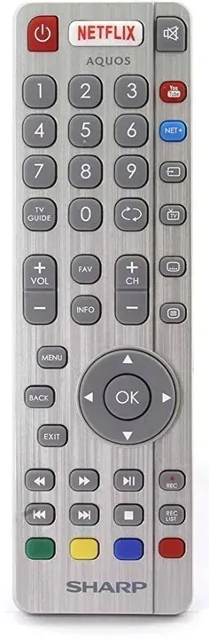 pilot-sharp-radiowy-oryginalny-netflix-youtube-smart-tv
