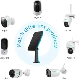 panel-solarny-do-kamer-reolink-solar-530-ma-6-v-czarny