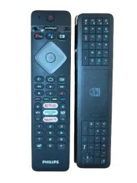 pilot-philips-klawiatura-polecenia-glosowe-qwerty-smart-ambilight-2019-2023