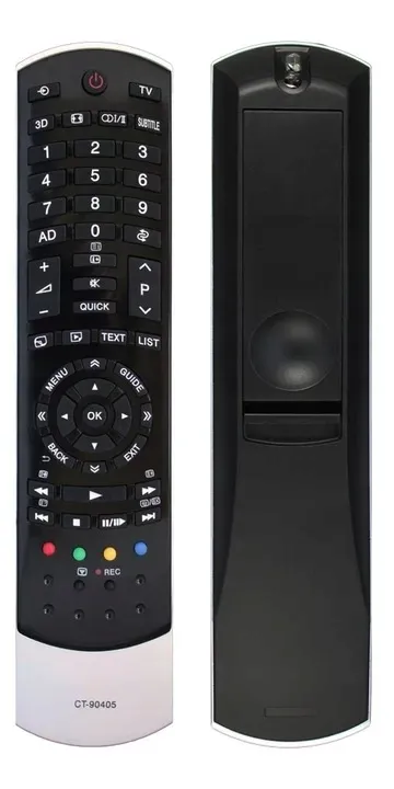 pilot-do-tv-toshiba-40rl933