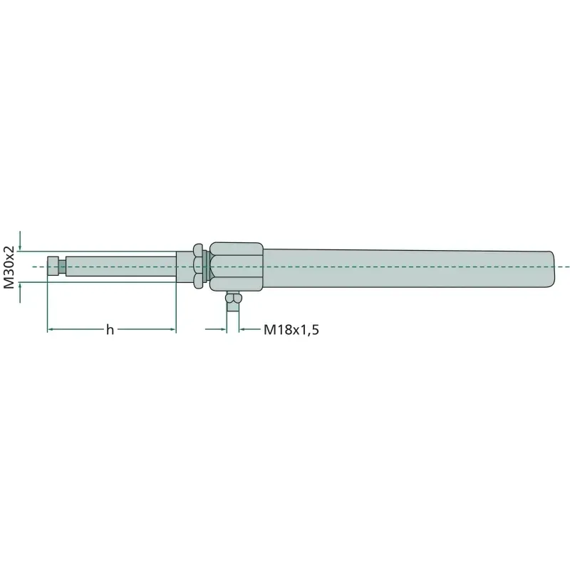 silownik-hydrauliczny-133mm-granit