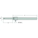 silownik-hydrauliczny-133mm-granit-stan-nowy-numer-katalogowy-czesci-405050100000