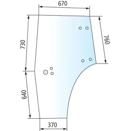 szyba-drzwi-prawa-650s097701050-granit-0-009-7701-0-50