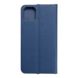 etui-luna-book-carbon-do-iphone-11-niebieski-stan-nowy