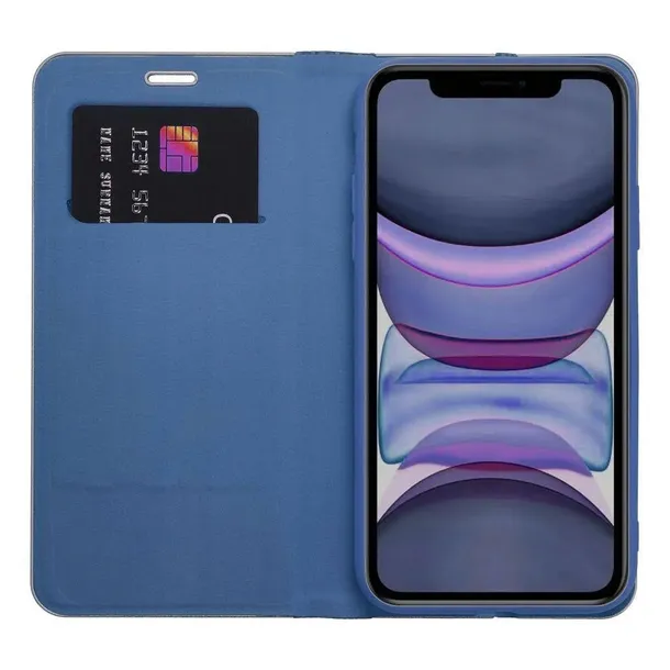 etui-luna-book-carbon-do-iphone-11-niebieski-przeznaczenie-apple