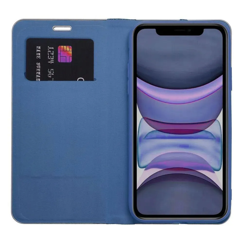 etui-luna-book-carbon-do-iphone-11-niebieski