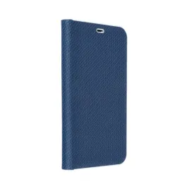 etui-luna-book-carbon-do-xiaomi-redmi-note-13-pro-4g-niebieski