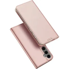 dux-ducis-etui-skin-pro-do-samsung-s25-plus-rozowa