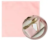 serwetki-materialowe-rozowe-serwety-dekoracyjne-wielorazowe-35x35-25szt