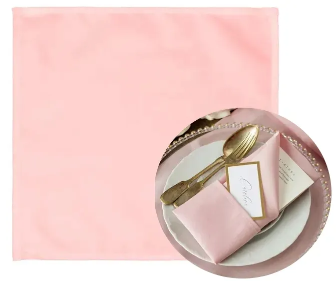 serwetki-materialowe-rozowe-serwety-dekoracyjne-wielorazowe-35x35-25szt