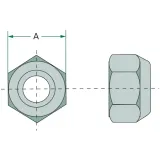 nakretka-stozkowa-43018100-7f-stan-nowy
