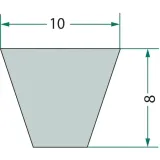 pas-klinowy-avx-137cm-10mm-contitech-producent-czesci-contitech
