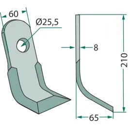 noz-bijakowy-y-45-210mm-maschio-18063-mas-54-t40005142