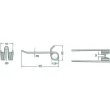 palec-podbieracza-schuitemaker-sk-1853-stan-nowy