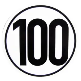 tabliczka-fi-200-mm-biale-tlo-100-km-h
