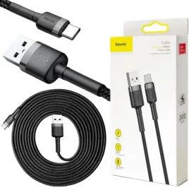 kabel-usb-a-greater-usb-c-baseus-cafule-catklf-ug1-300cm-3a-qc-3-0-czarno-sza
