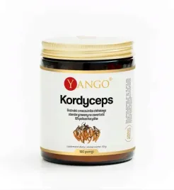 yango-kordyceps-50g