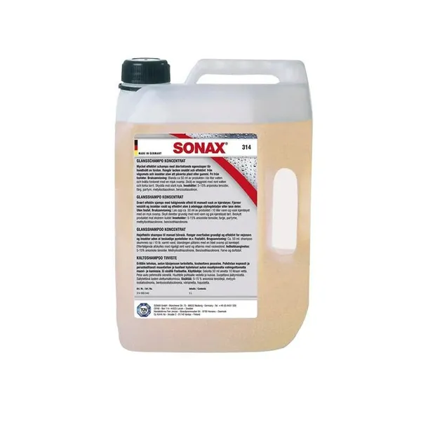 szampon-koncentrat-320314500-sonax-stan-nowy