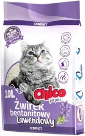 chico-zwirek-bentonitowy-dla-kota-lawendowy-compact-10l