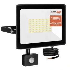 lampa-naswietlacz-led-100w-z-czujnik-ruchu-i-zmierzchu-halogen-superled