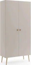 szafa-boho-uchylna-drewniane-nogi-kaszmir-piec-polek