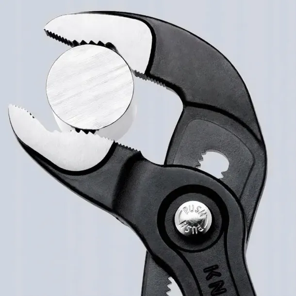 szczypce-150mm-1cale-30mm-knipex-stan-nowy-marka-knipex