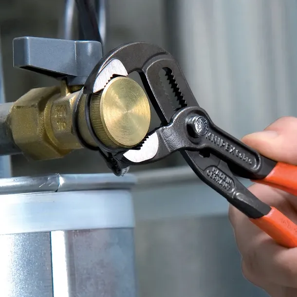 szczypce-150mm-1cale-30mm-knipex-stan-nowy-stan-opakowania-oryginalne