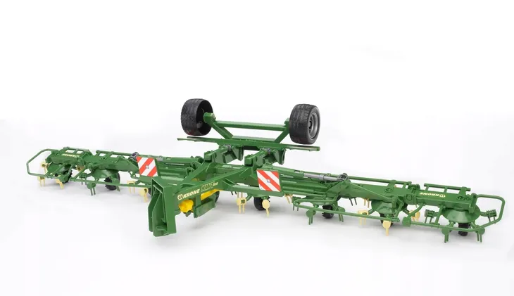 Krone Przetrząsacz KWT 8.82 BRUDER 02224 seria Profi 1:16