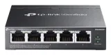 switch-tp-link-es205gp-omada-easy-managed